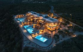 Mediterranean View Villa